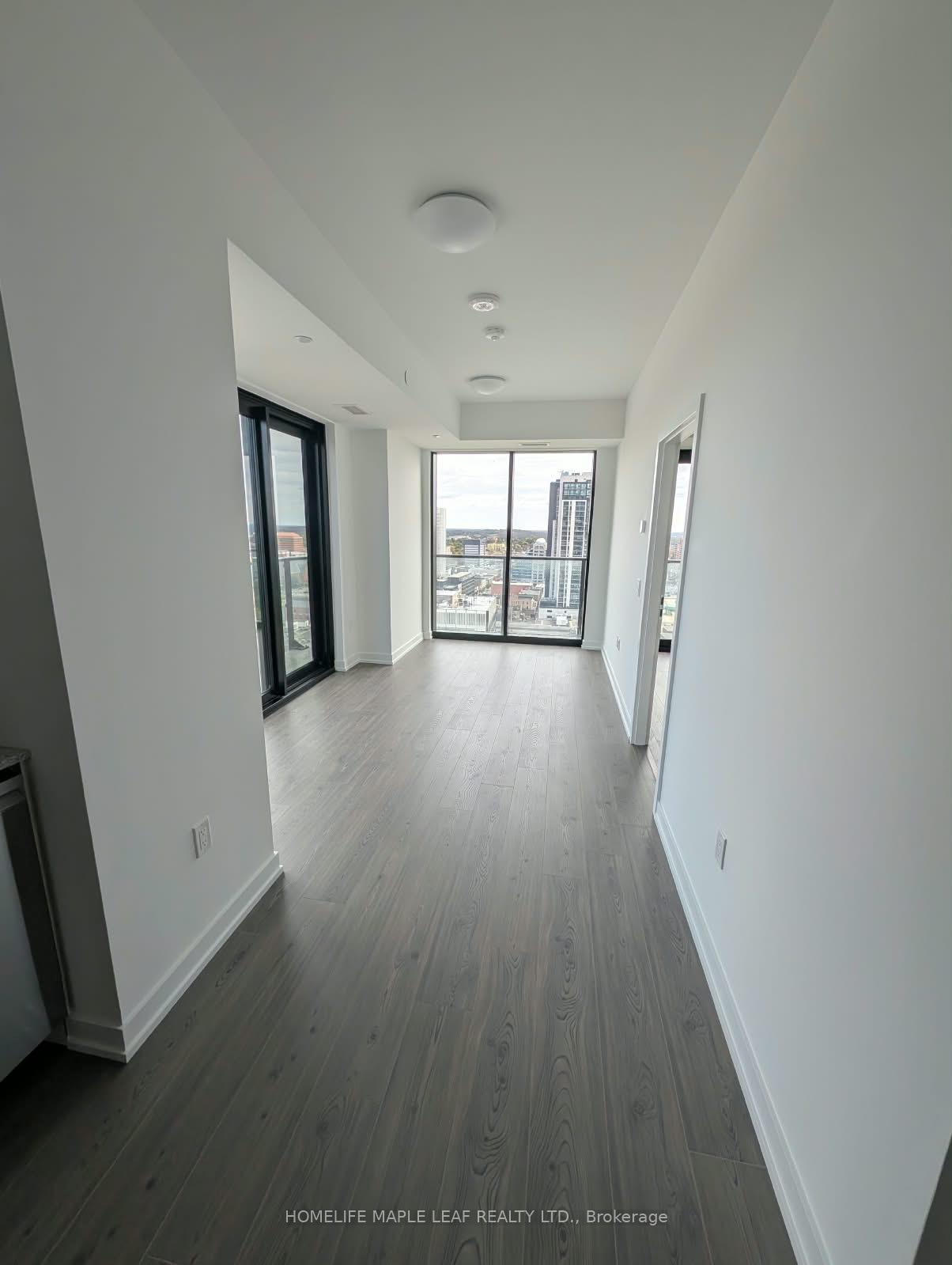 Photo 3 of Unit 2308, 30 Francis Street, Kitchener, City Commercial Core — HOMEH
