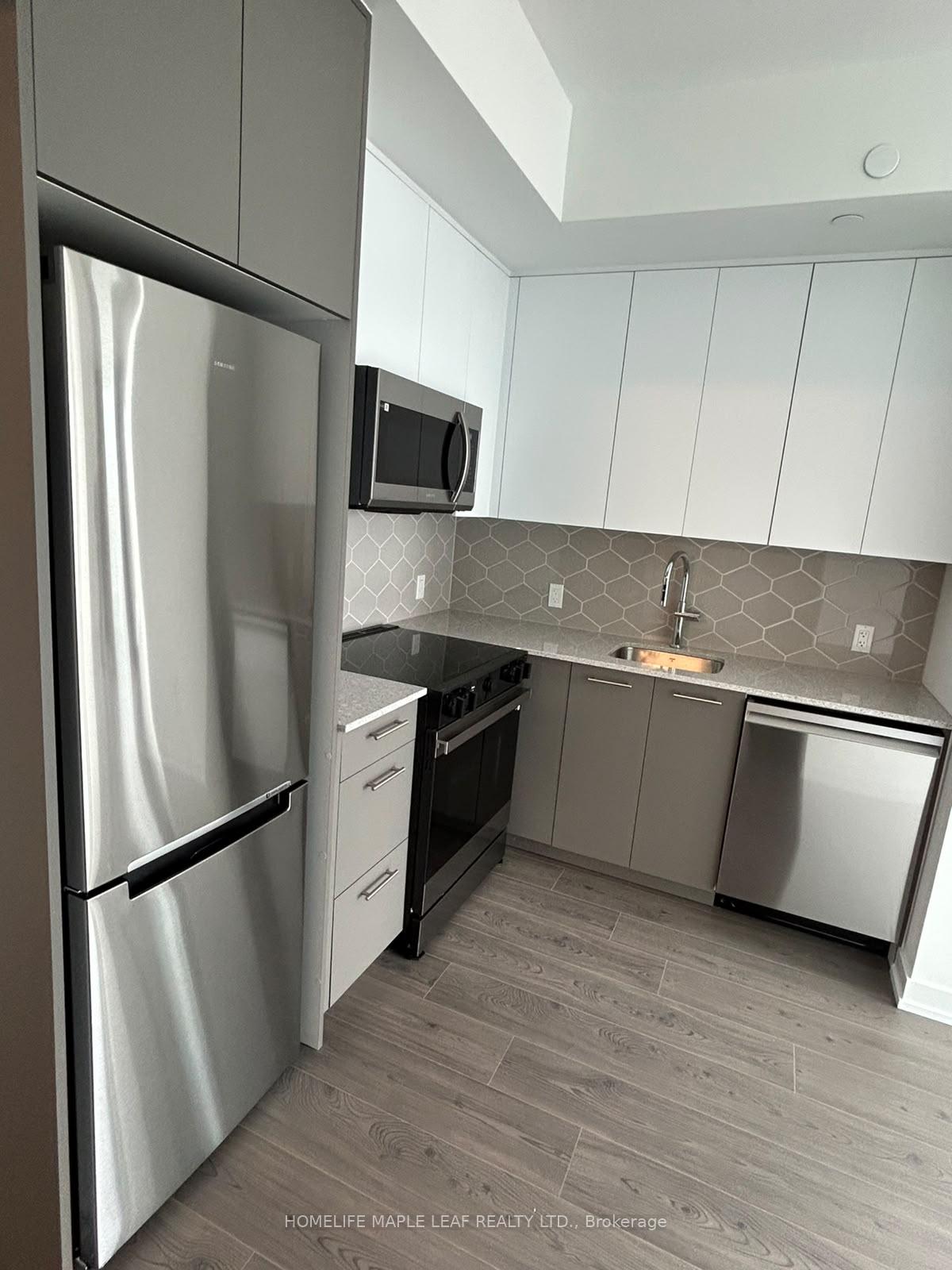 Photo 5 of Unit 2308, 30 Francis Street, Kitchener, City Commercial Core — HOMEH