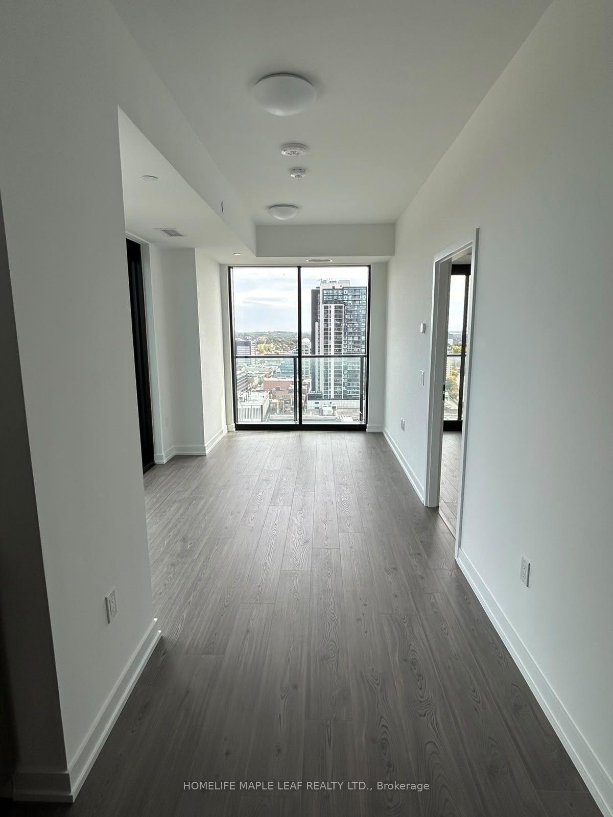 Photo 6 of Unit 2308, 30 Francis Street, Kitchener, City Commercial Core — HOMEH