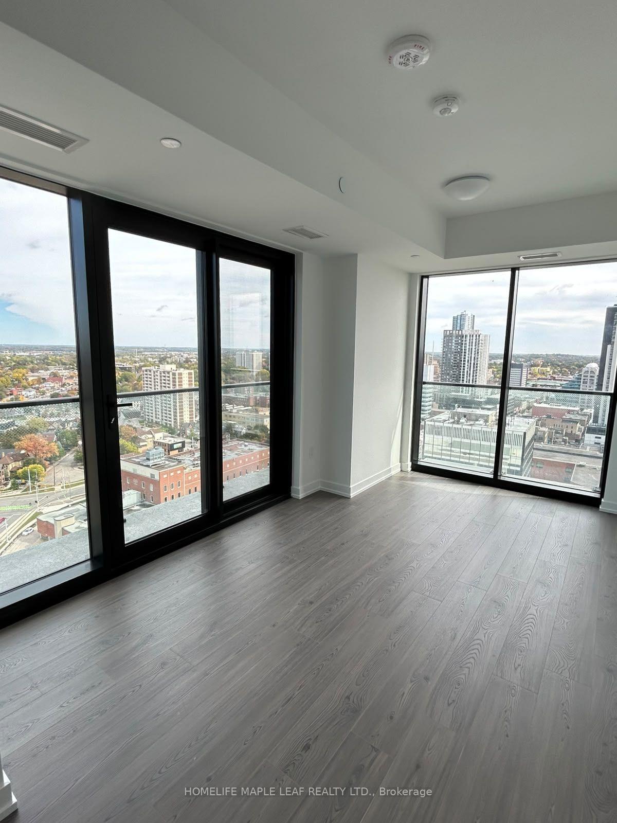 Photo 7 of Unit 2308, 30 Francis Street, Kitchener, City Commercial Core — HOMEH