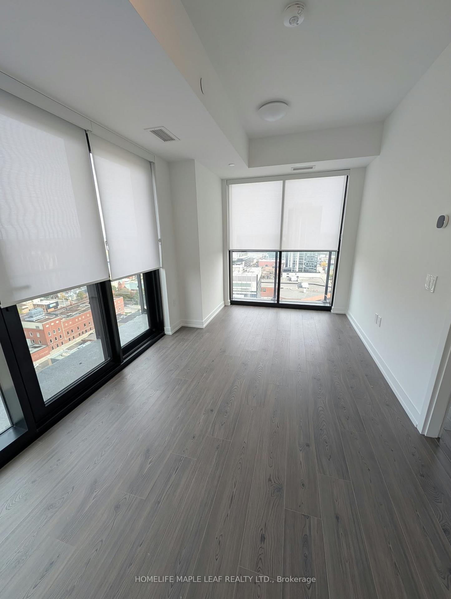 Photo 8 of Unit 2308, 30 Francis Street, Kitchener, City Commercial Core — HOMEH