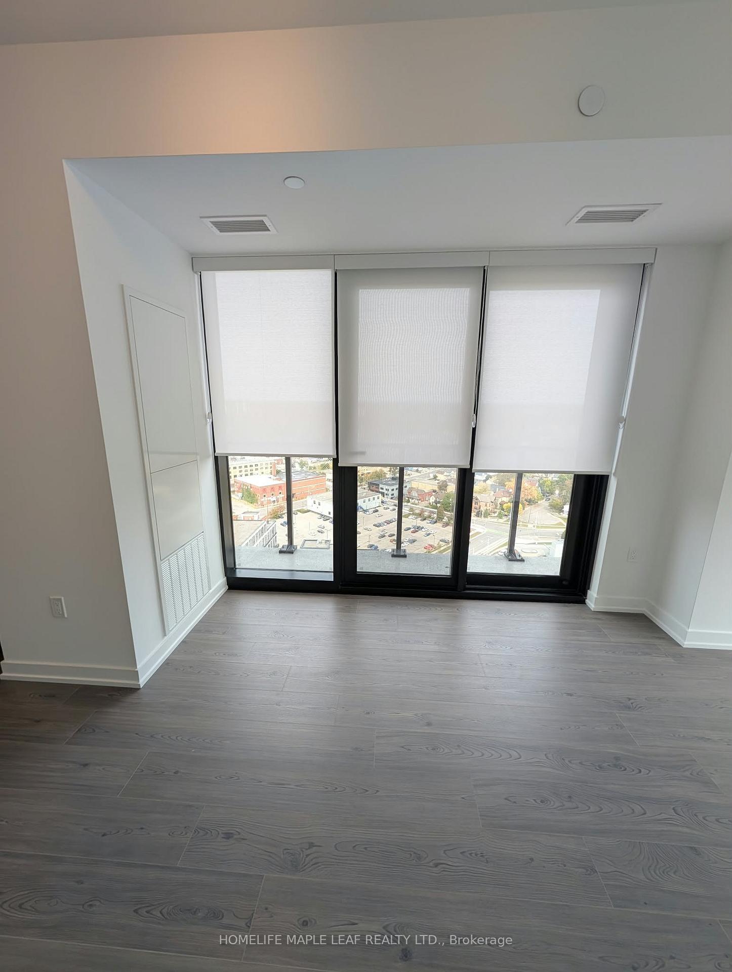 Photo 9 of Unit 2308, 30 Francis Street, Kitchener, City Commercial Core — HOMEH