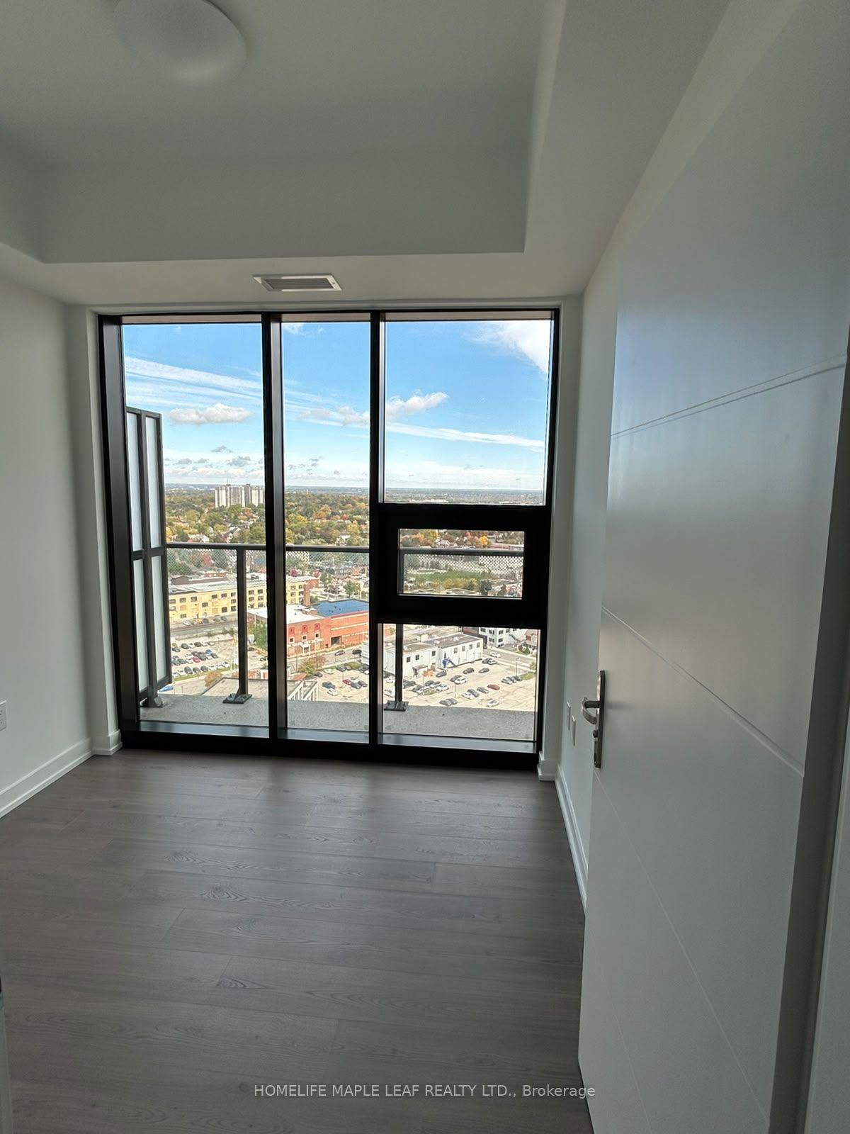 Photo 10 of Unit 2308, 30 Francis Street, Kitchener, City Commercial Core — HOMEH