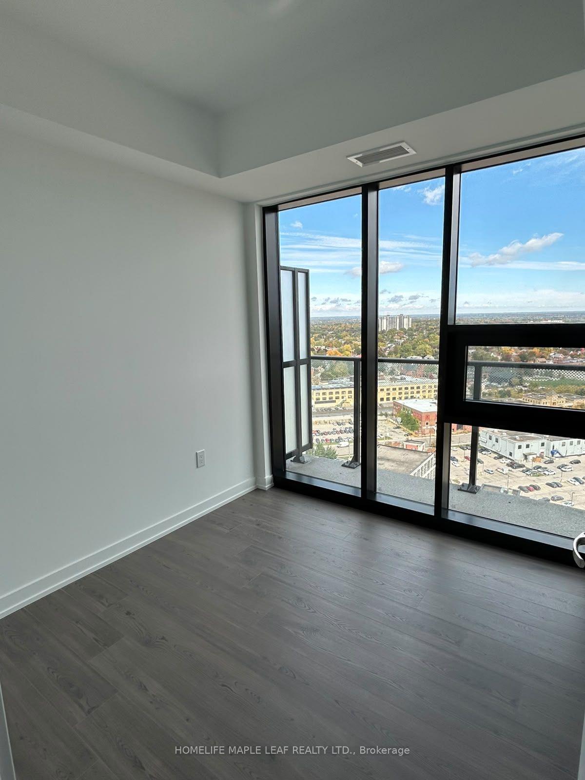 Photo 12 of Unit 2308, 30 Francis Street, Kitchener, City Commercial Core — HOMEH