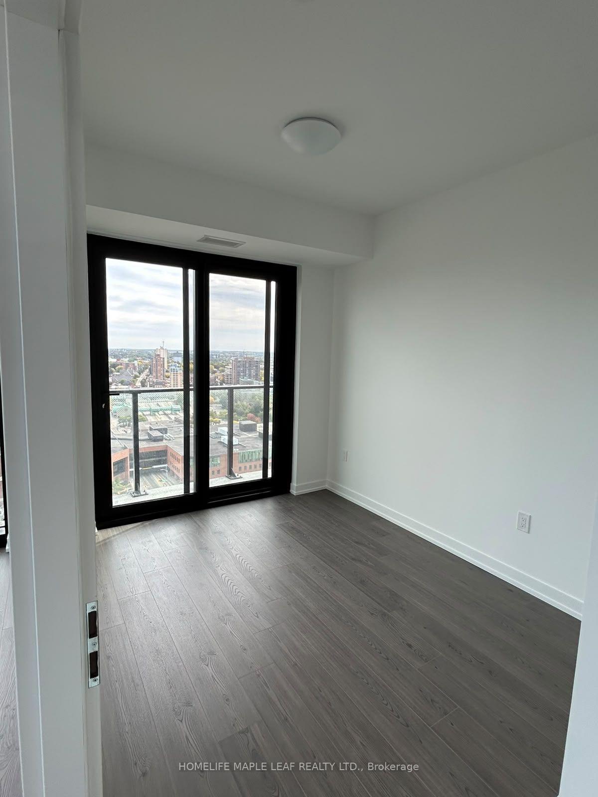 Photo 15 of Unit 2308, 30 Francis Street, Kitchener, City Commercial Core — HOMEH