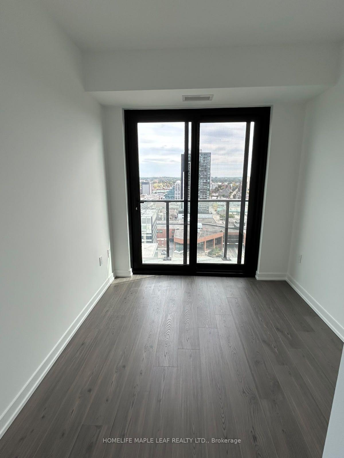 Photo 16 of Unit 2308, 30 Francis Street, Kitchener, City Commercial Core — HOMEH