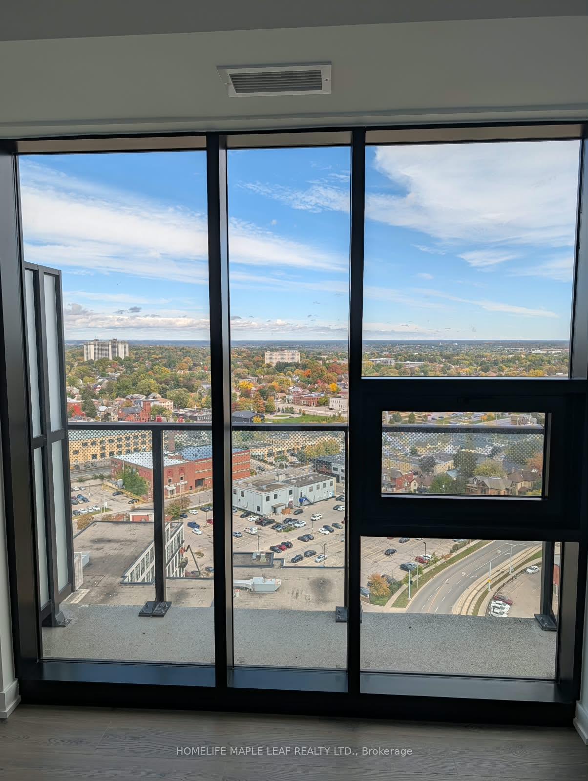 Photo 21 of Unit 2308, 30 Francis Street, Kitchener, City Commercial Core — HOMEH