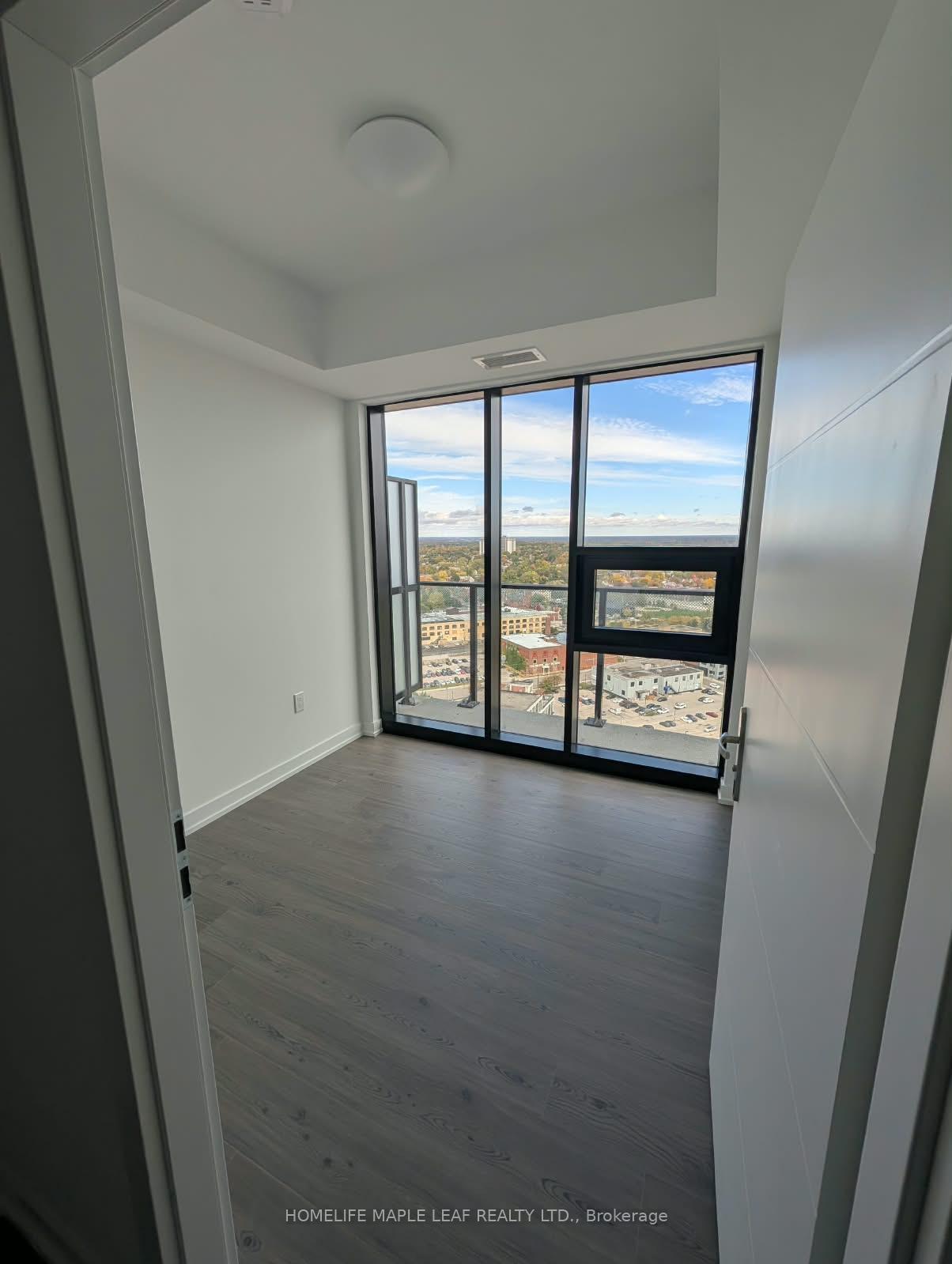 Photo 25 of Unit 2308, 30 Francis Street, Kitchener, City Commercial Core — HOMEH