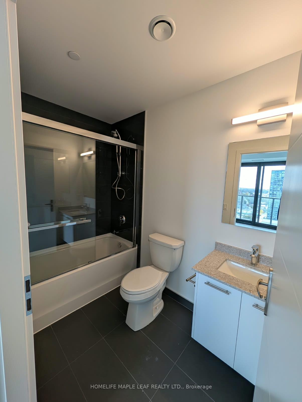 Photo 27 of Unit 2308, 30 Francis Street, Kitchener, City Commercial Core — HOMEH
