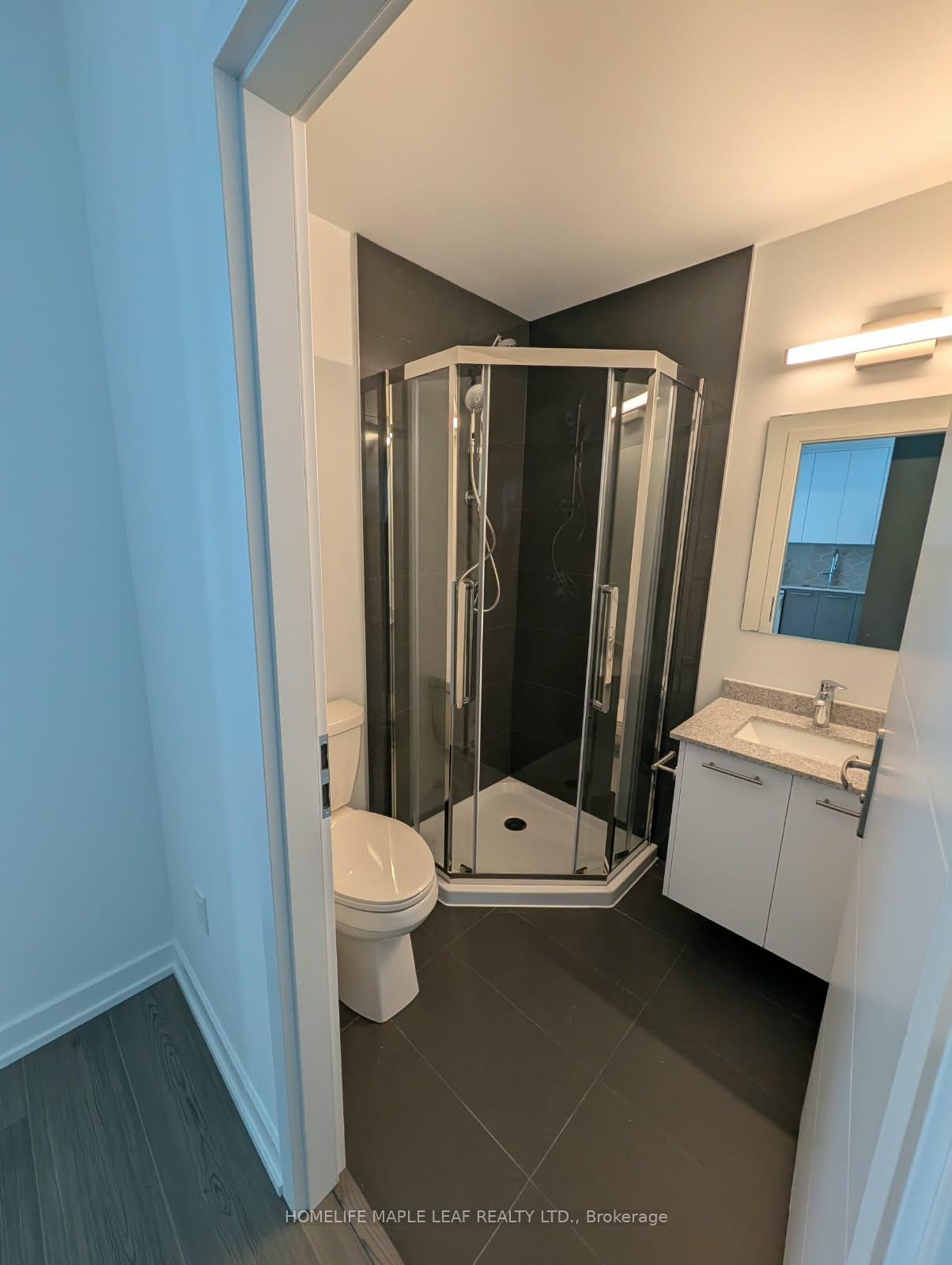 Photo 28 of Unit 2308, 30 Francis Street, Kitchener, City Commercial Core — HOMEH