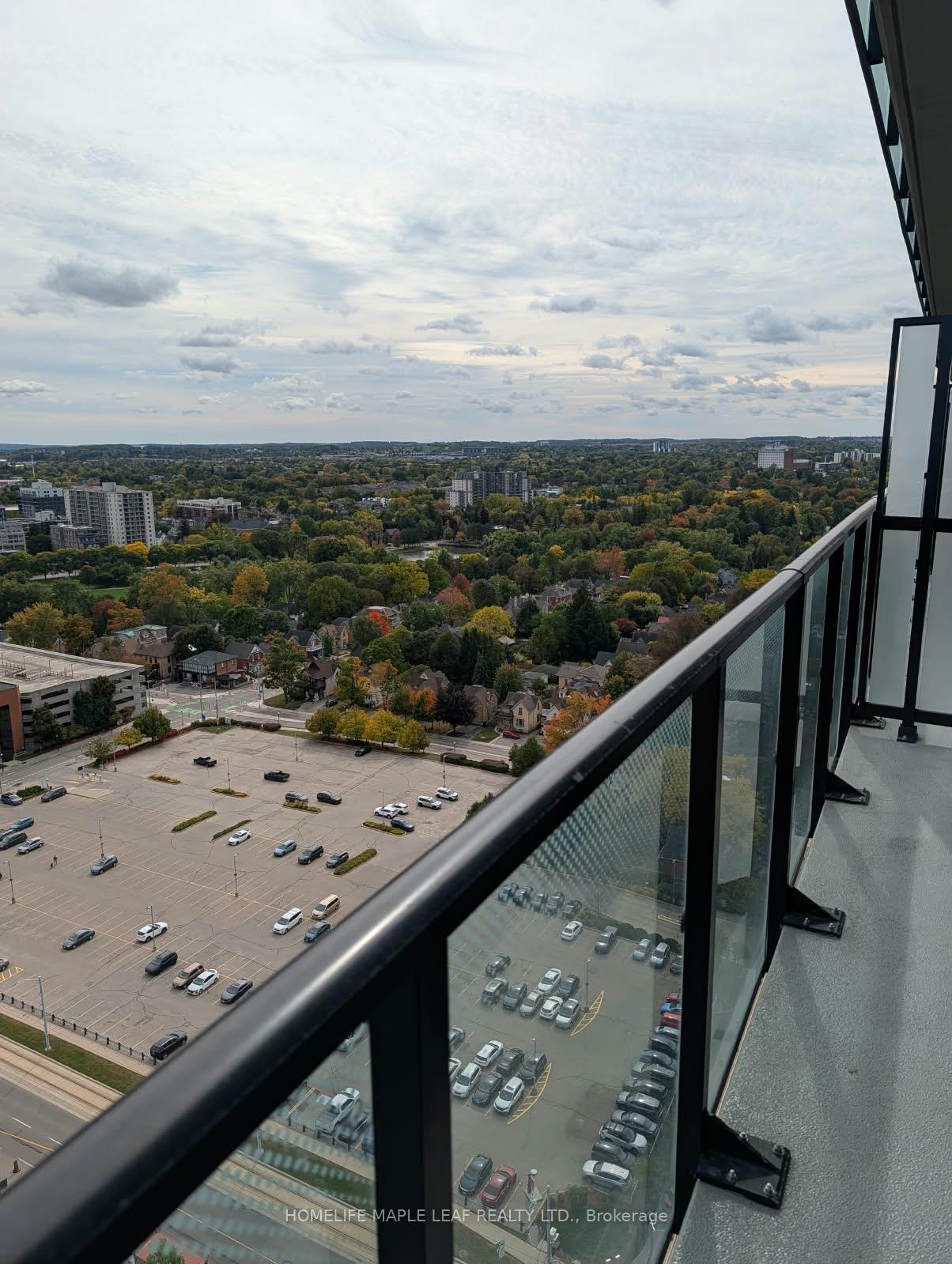 Photo 32 of Unit 2308, 30 Francis Street, Kitchener, City Commercial Core — HOMEH