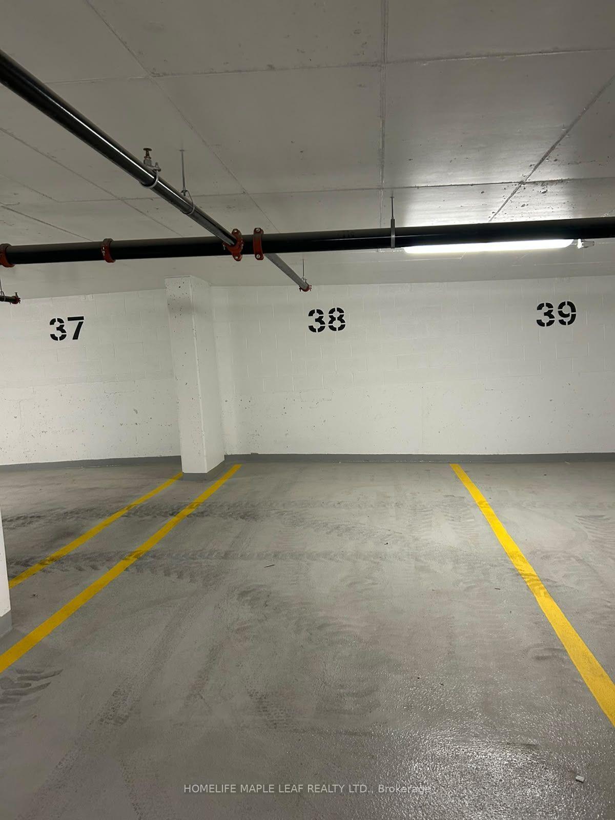 Photo 39 of Unit 2308, 30 Francis Street, Kitchener, City Commercial Core — HOMEH
