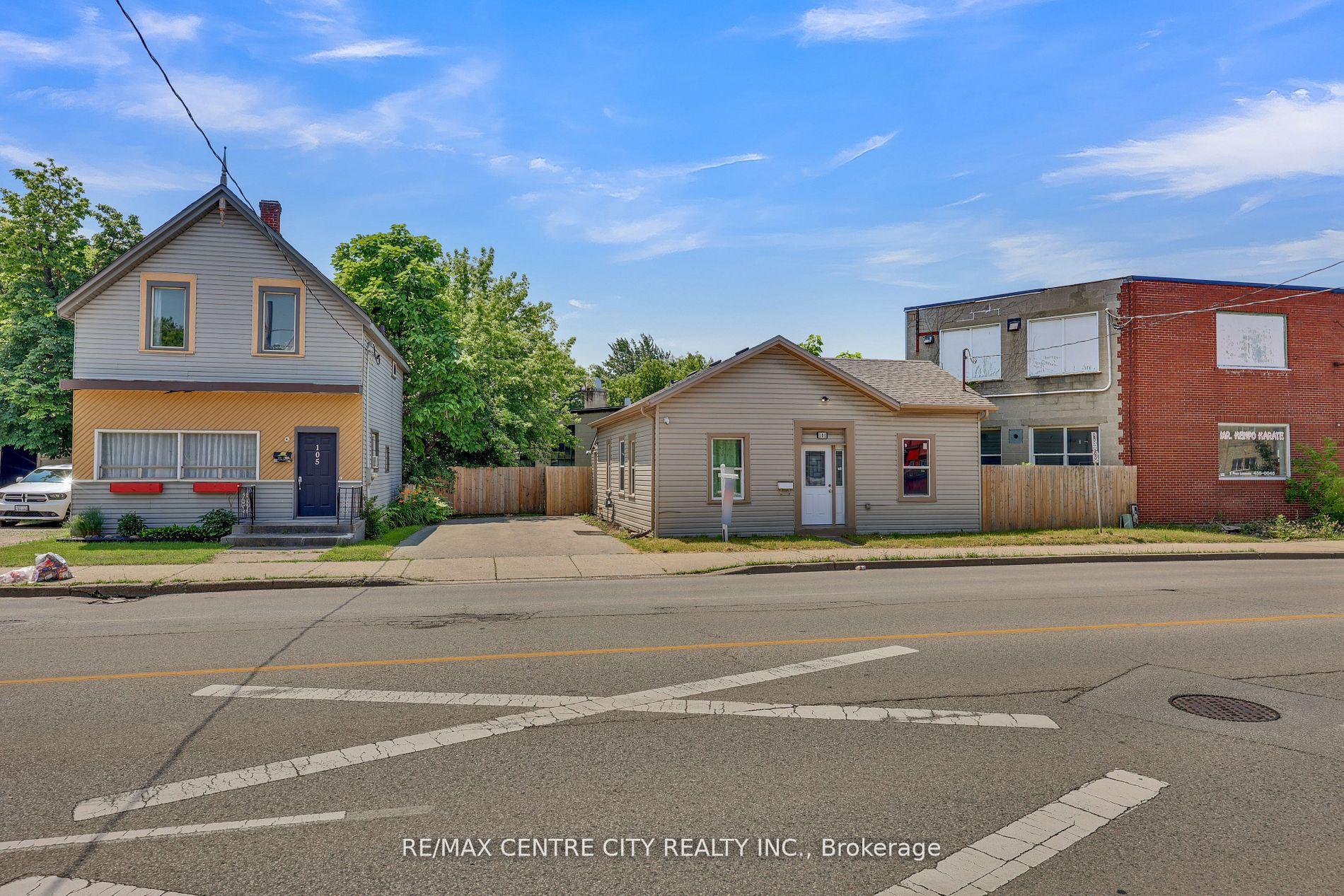 Photo 1 of 101 Hamilton Road, London, East K — HOMEH