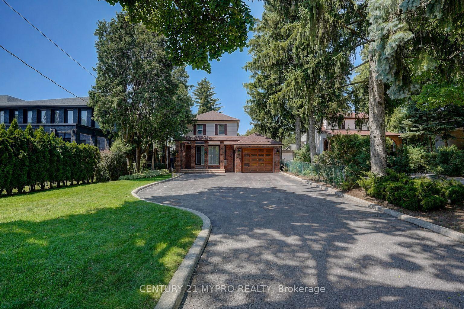 Photo 1 of 80A Rosemount Drive, Scarborough, Ionview — HOMEH