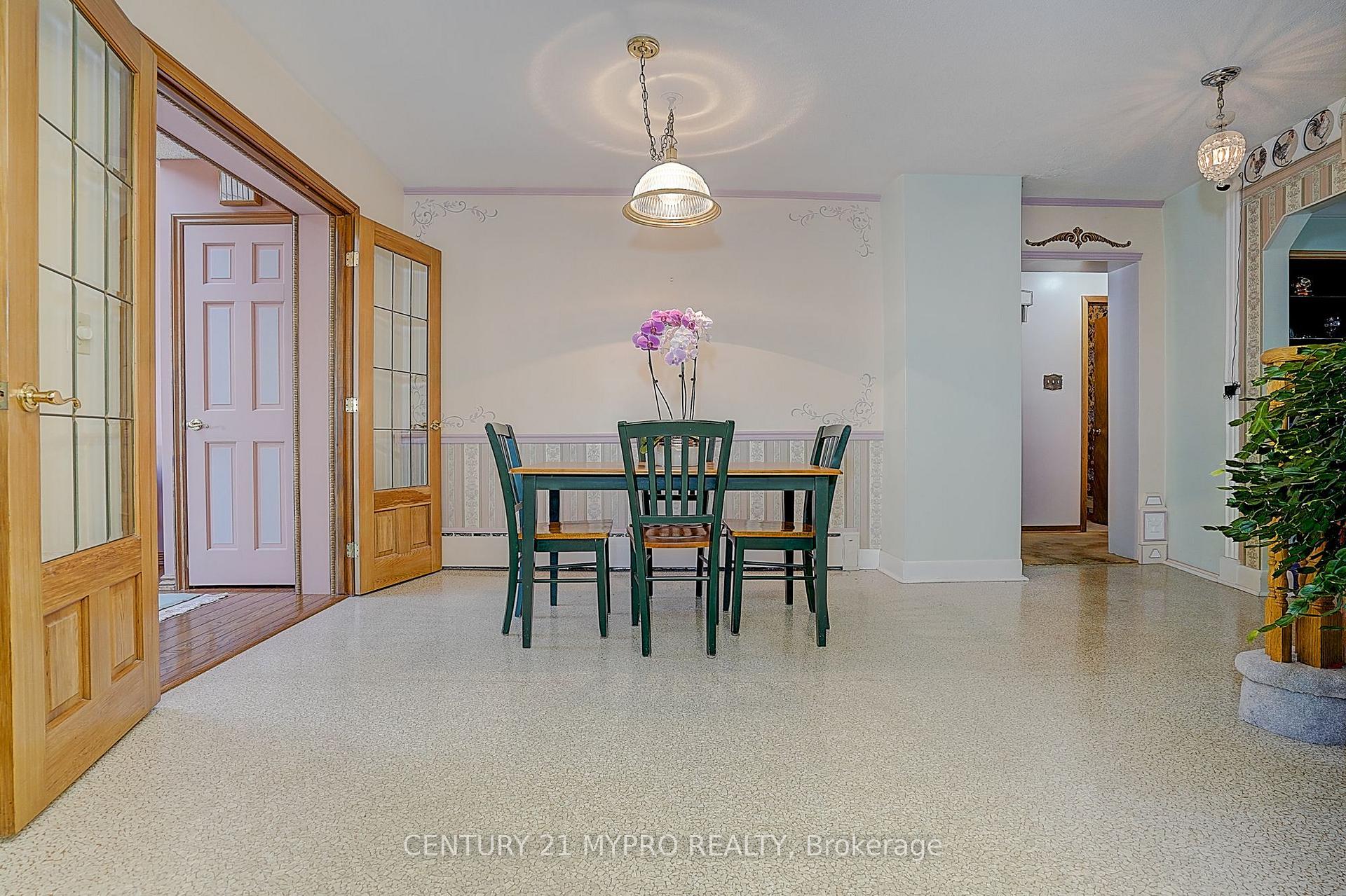 Photo 11 of 80A Rosemount Drive, Scarborough, Ionview — HOMEH