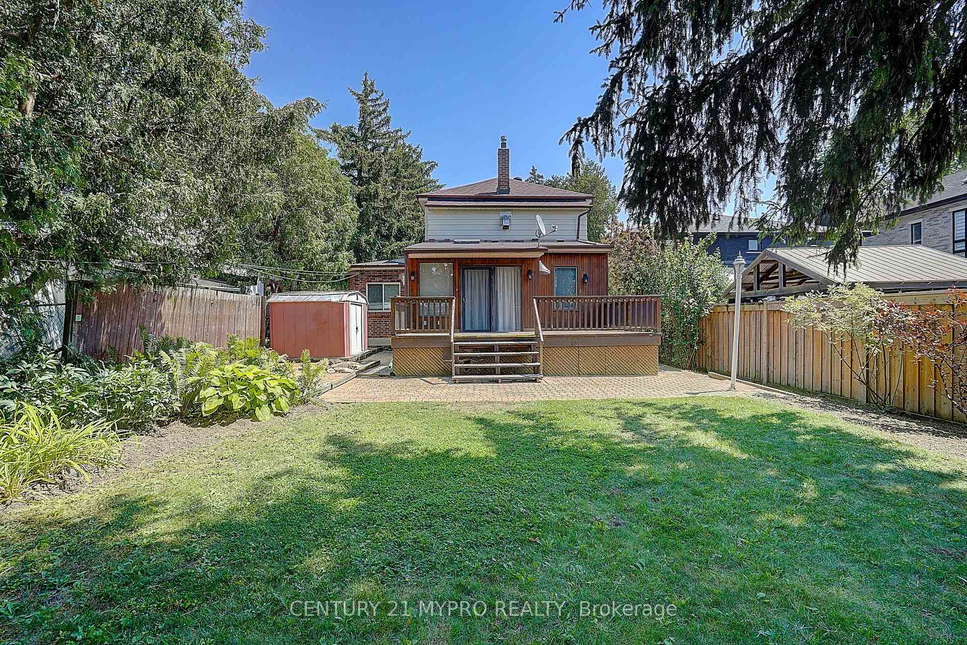 Photo 37 of 80A Rosemount Drive, Scarborough, Ionview — HOMEH