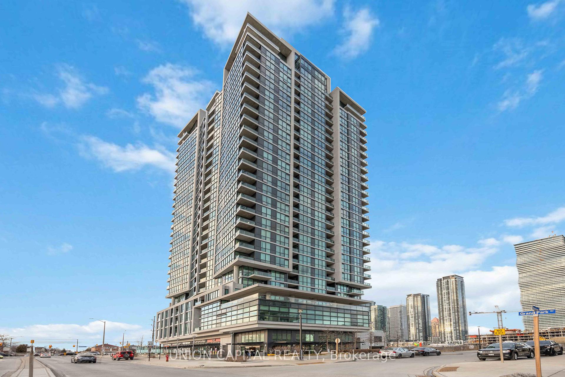 Photo of Unit 207, 3985 Grand Park Drive