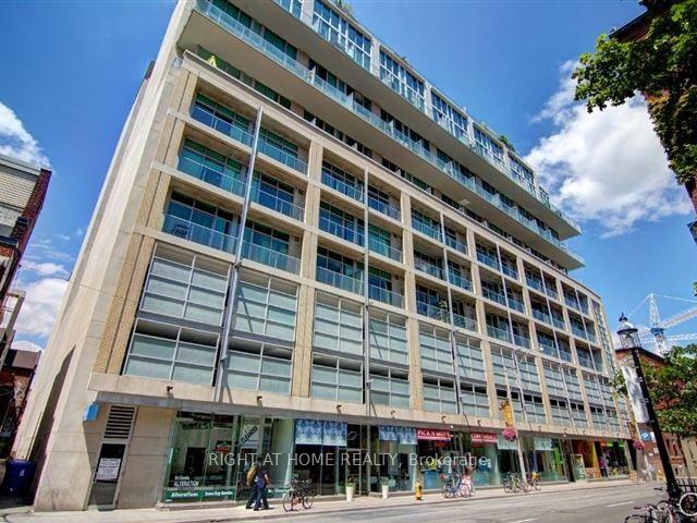 Photo of Unit 402, 388 Richmond Street W