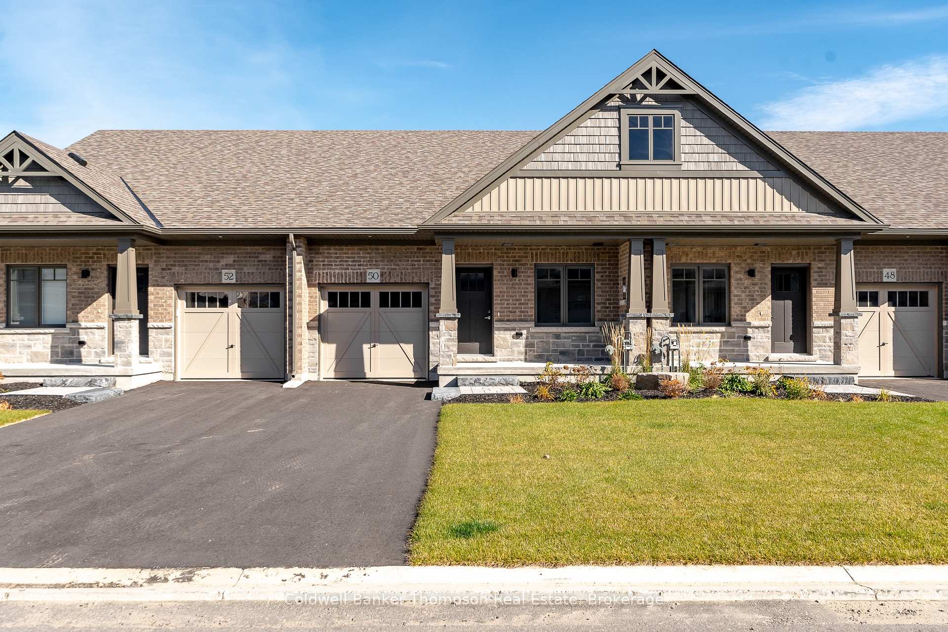 Photo of 50 Charles Morley Boulevard