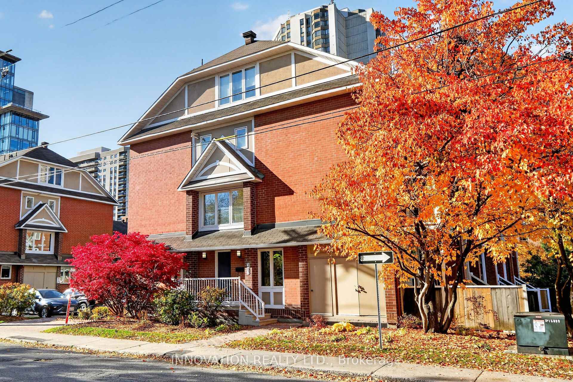 Photo of Unit 283, 283 Nepean Street