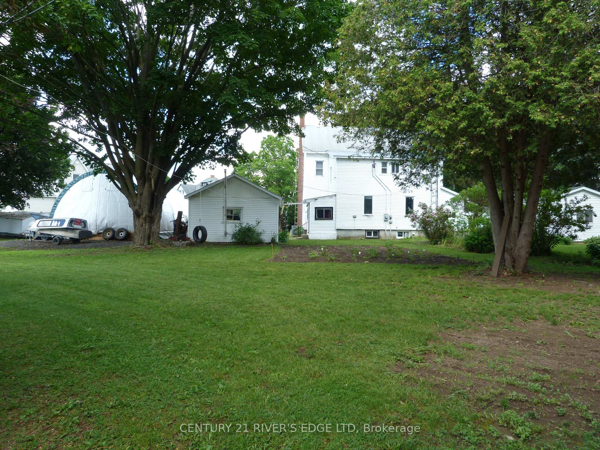 Photo 33 of 24 Brouse Drive, South Dundas, Iroquois — HOMEH