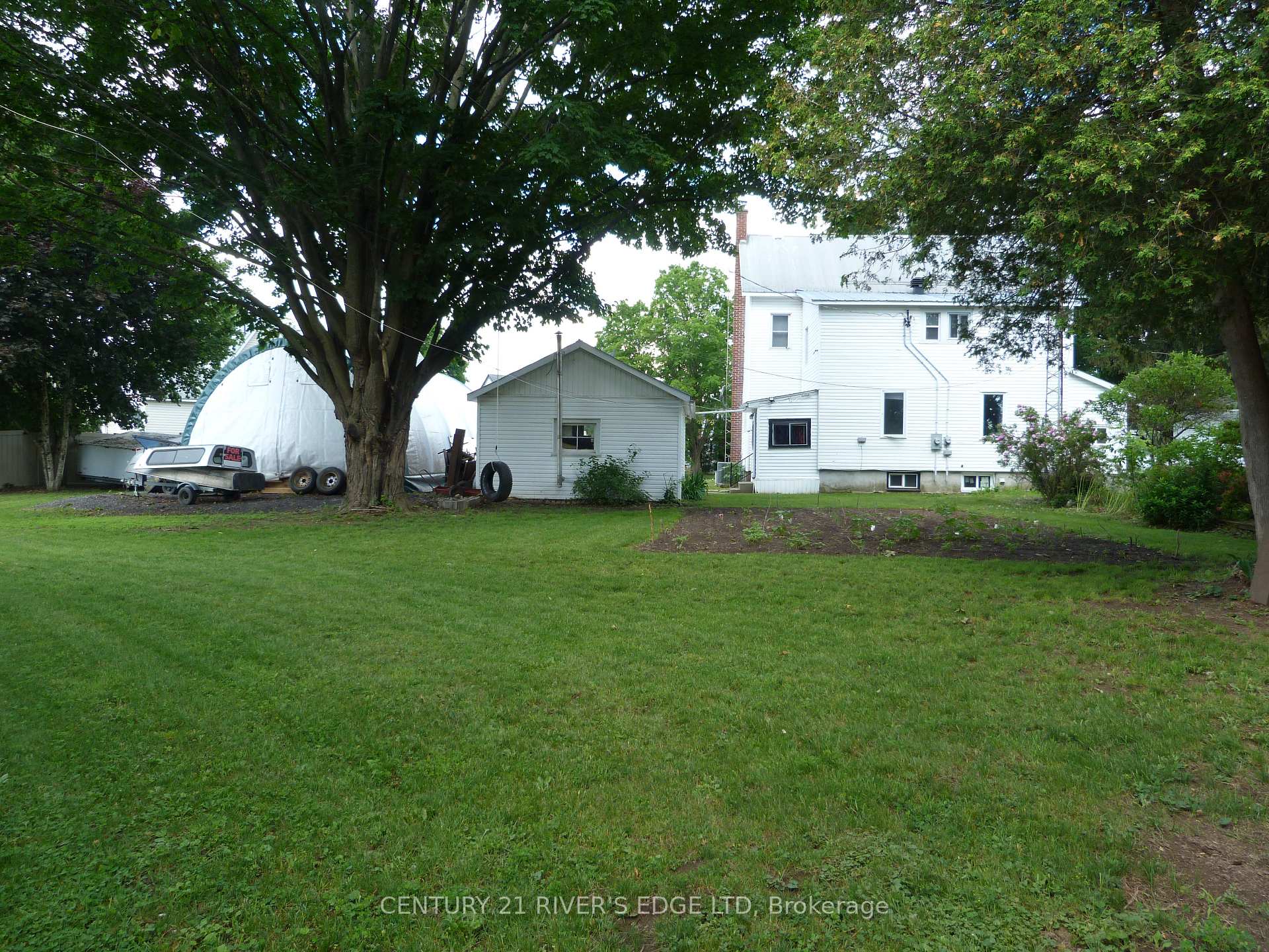 Photo 34 of 24 Brouse Drive, South Dundas, Iroquois — HOMEH