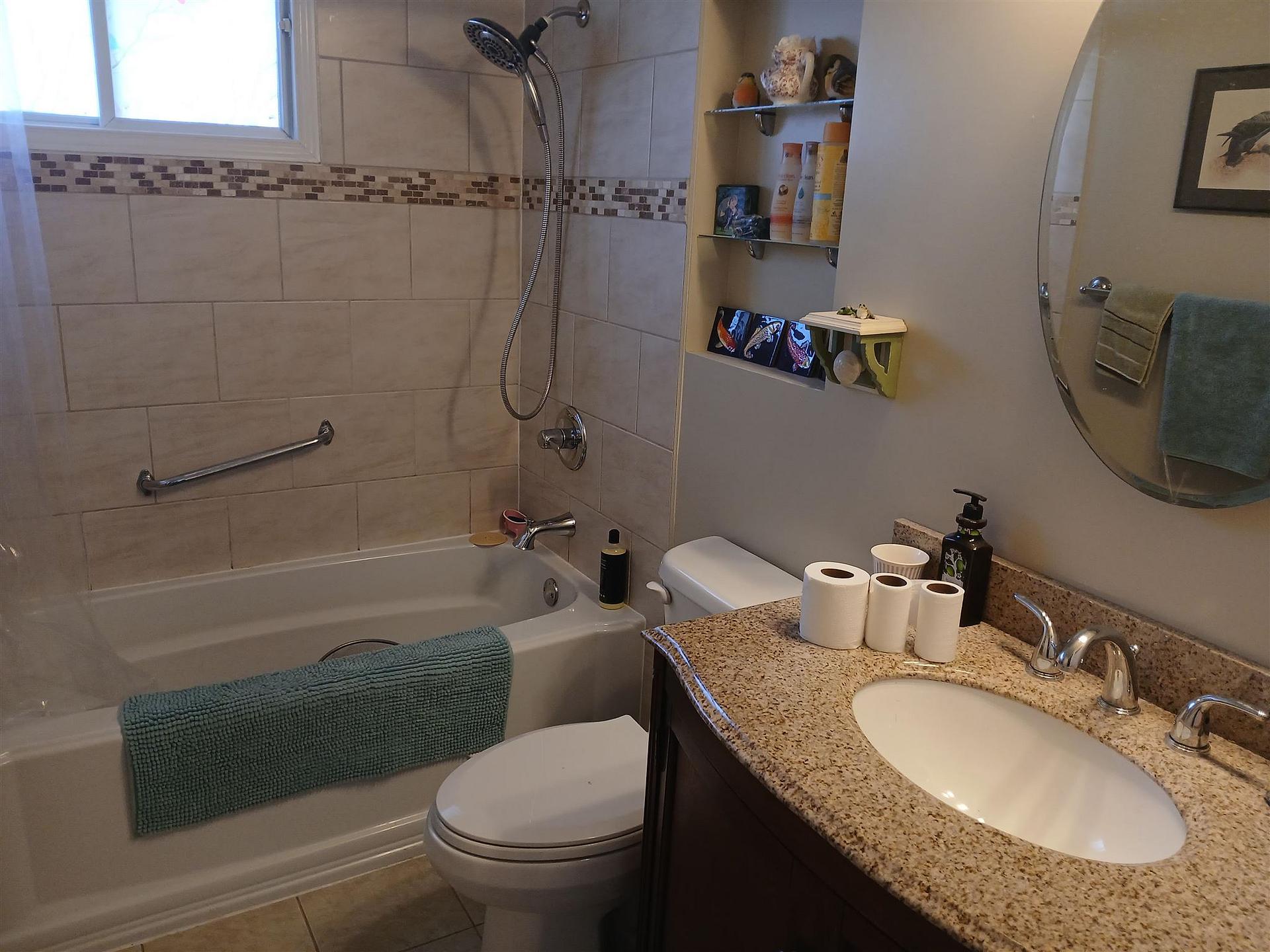 Photo 11 of 29 Blackwell Road, Elliot Lake — HOMEH