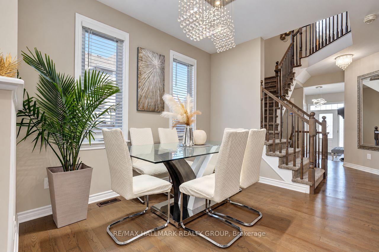 Photo 8 of 512 Vivera Place, Ottawa, Stittsville (North) — HOMEH