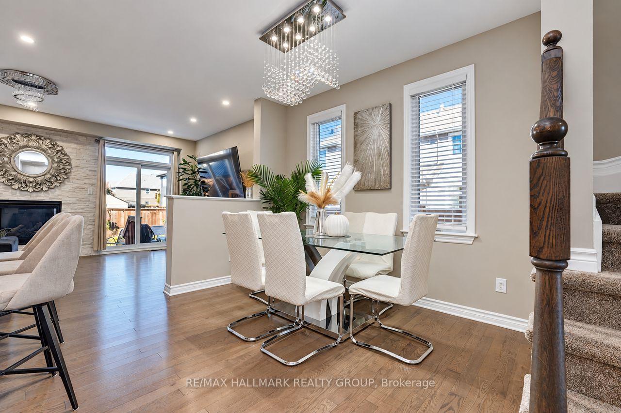 Photo 9 of 512 Vivera Place, Ottawa, Stittsville (North) — HOMEH