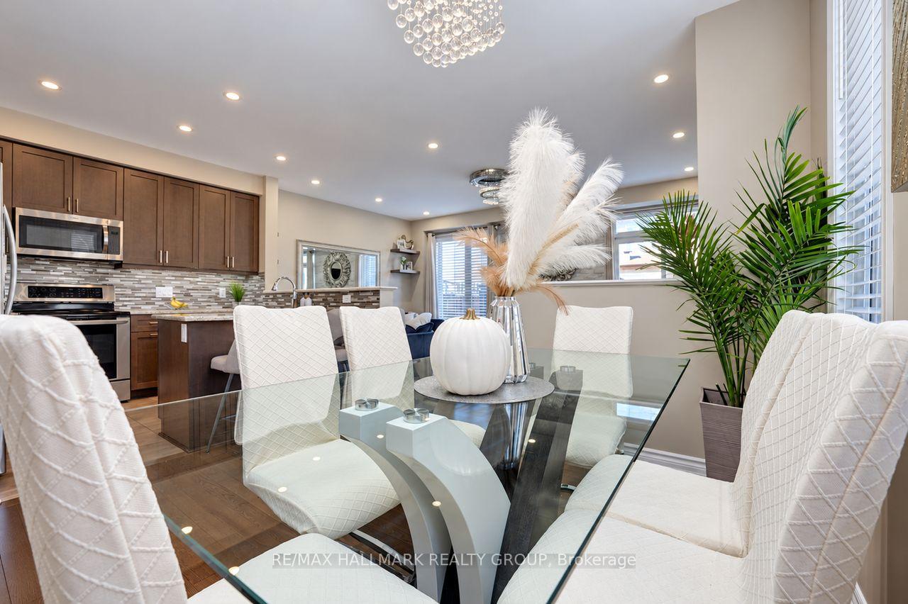 Photo 10 of 512 Vivera Place, Ottawa, Stittsville (North) — HOMEH