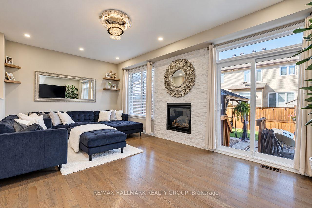 Photo 11 of 512 Vivera Place, Ottawa, Stittsville (North) — HOMEH
