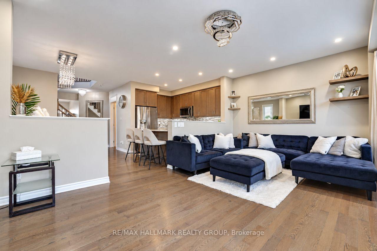 Photo 12 of 512 Vivera Place, Ottawa, Stittsville (North) — HOMEH