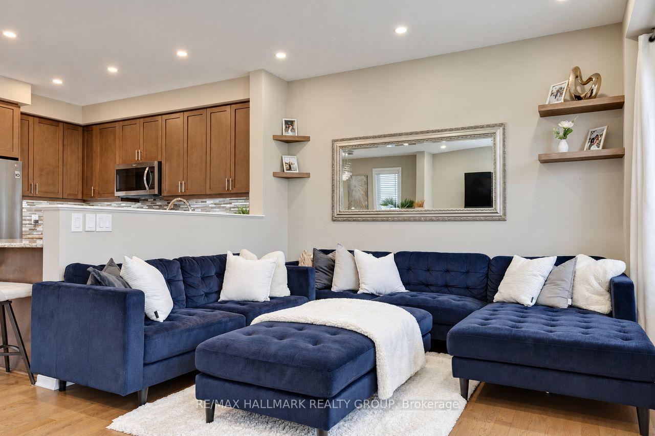 Photo 13 of 512 Vivera Place, Ottawa, Stittsville (North) — HOMEH