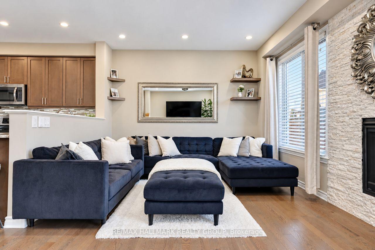 Photo 14 of 512 Vivera Place, Ottawa, Stittsville (North) — HOMEH