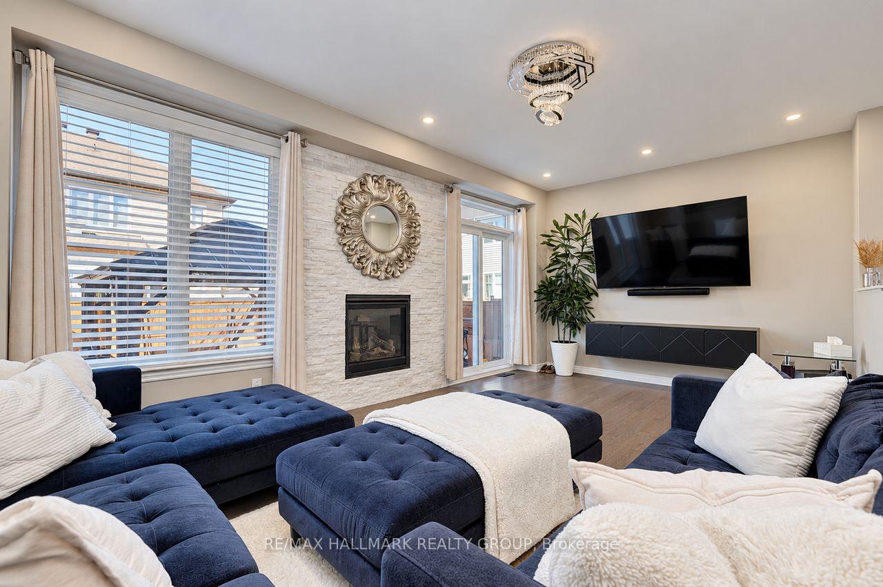 Photo 16 of 512 Vivera Place, Ottawa, Stittsville (North) — HOMEH