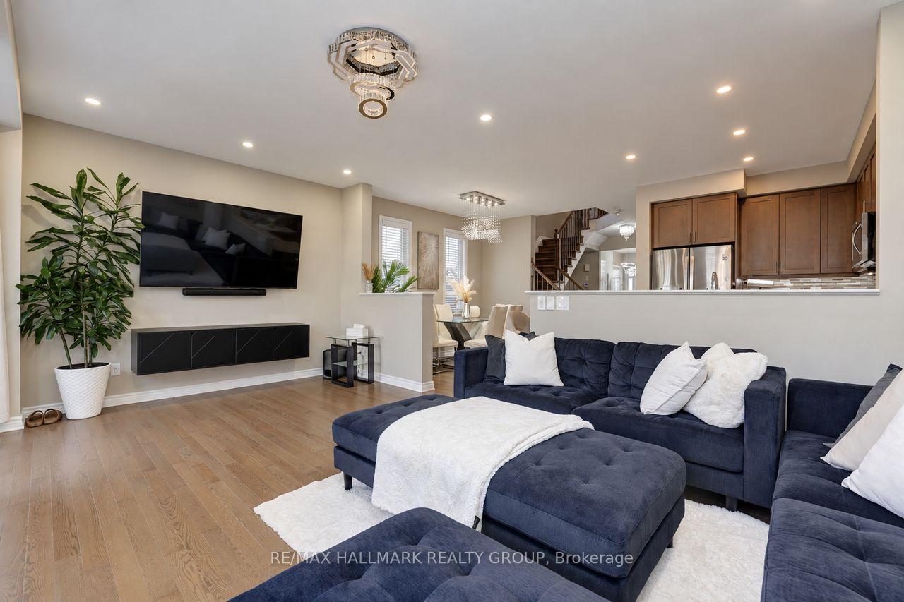 Photo 17 of 512 Vivera Place, Ottawa, Stittsville (North) — HOMEH