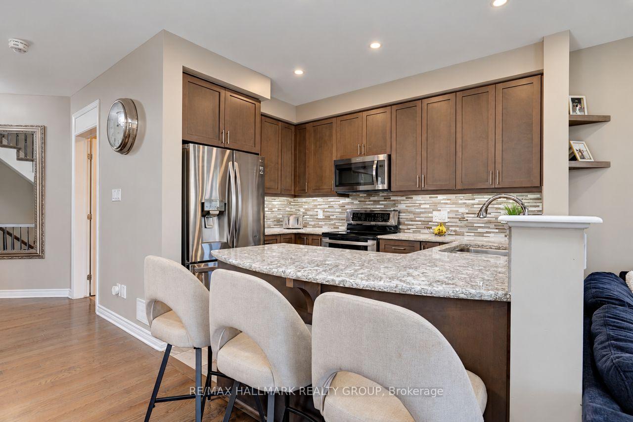 Photo 18 of 512 Vivera Place, Ottawa, Stittsville (North) — HOMEH