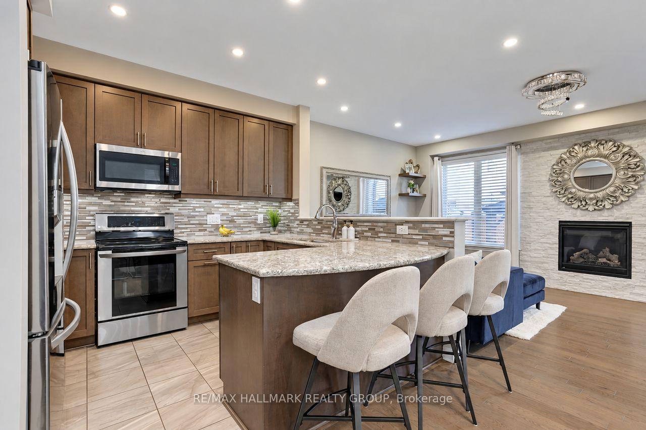 Photo 19 of 512 Vivera Place, Ottawa, Stittsville (North) — HOMEH