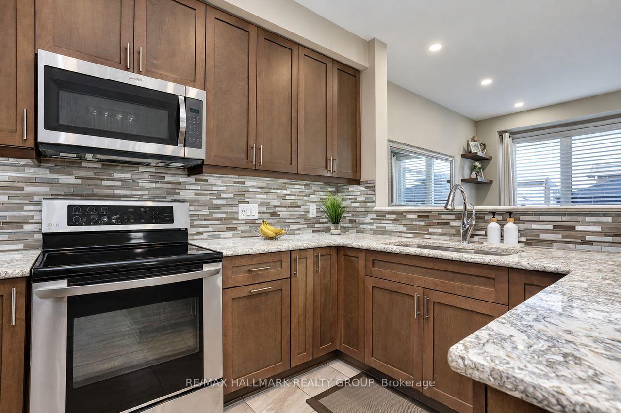 Photo 20 of 512 Vivera Place, Ottawa, Stittsville (North) — HOMEH