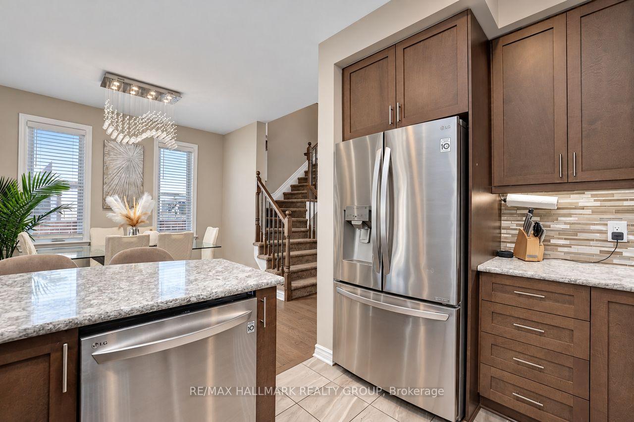 Photo 21 of 512 Vivera Place, Ottawa, Stittsville (North) — HOMEH