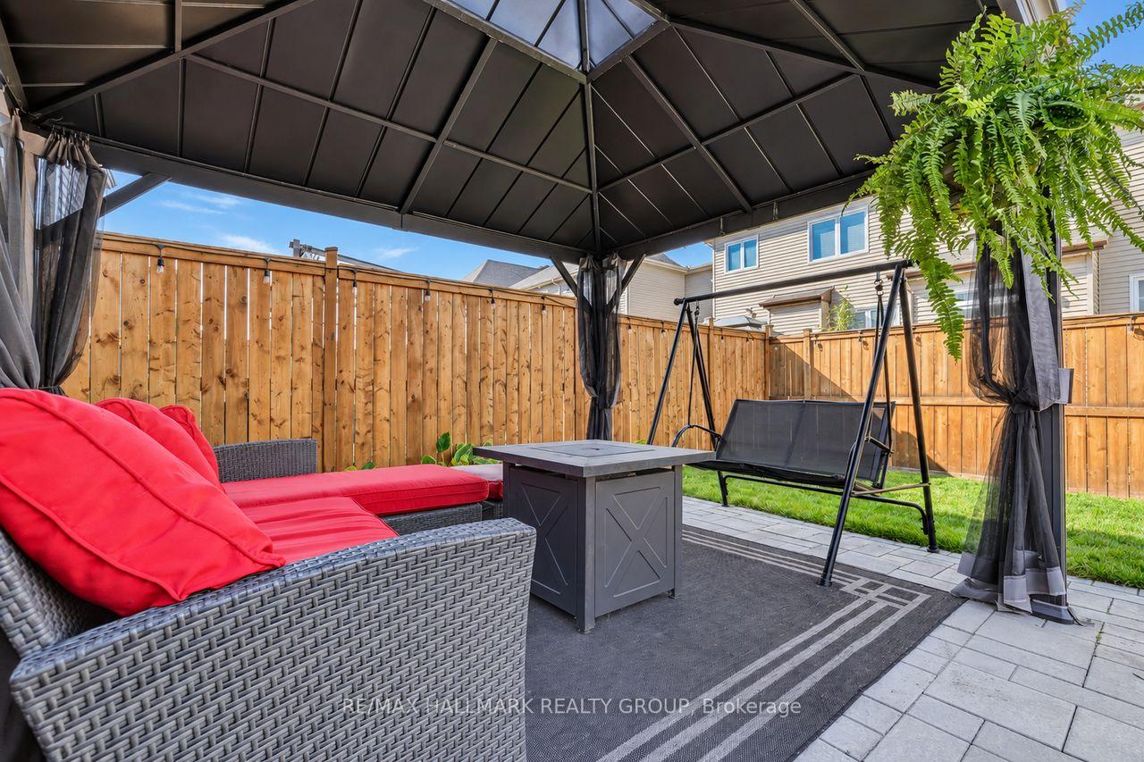 Photo 33 of 512 Vivera Place, Ottawa, Stittsville (North) — HOMEH