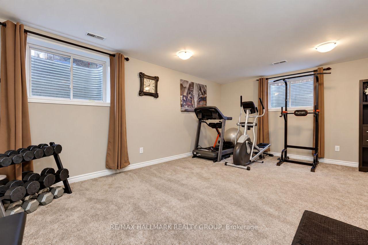 Photo 35 of 512 Vivera Place, Ottawa, Stittsville (North) — HOMEH