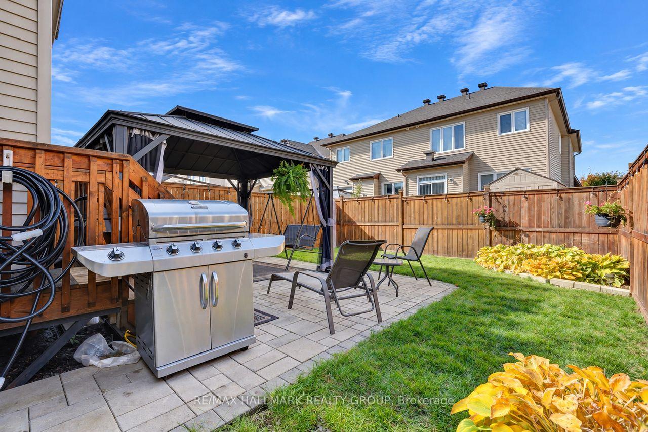 Photo 43 of 512 Vivera Place, Ottawa, Stittsville (North) — HOMEH
