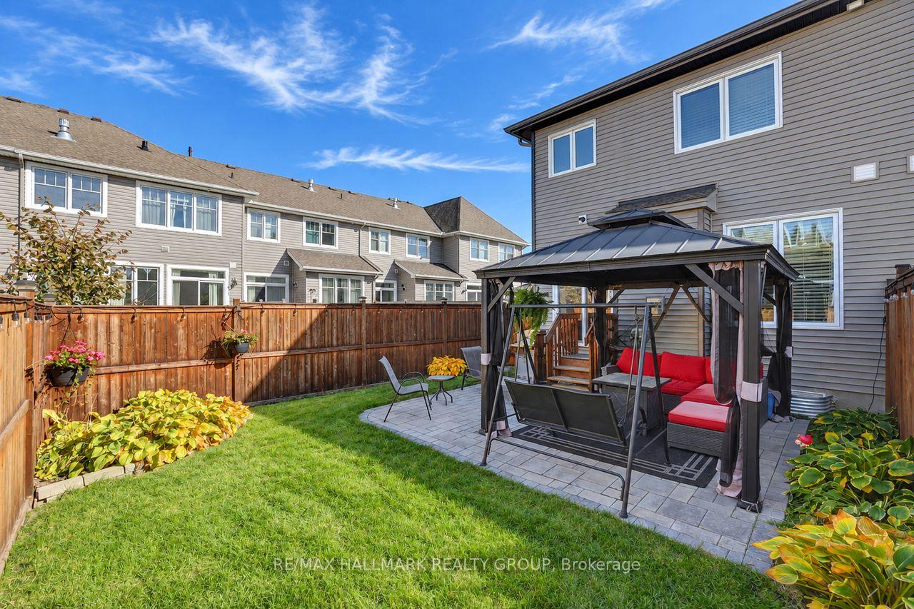Photo 45 of 512 Vivera Place, Ottawa, Stittsville (North) — HOMEH