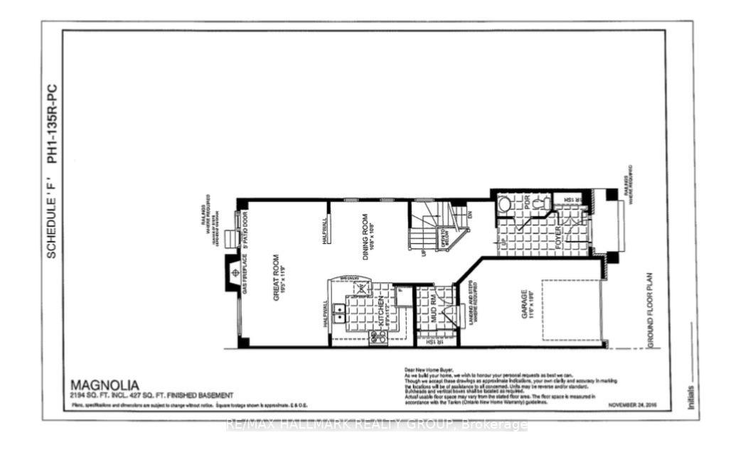 Photo 46 of 512 Vivera Place, Ottawa, Stittsville (North) — HOMEH