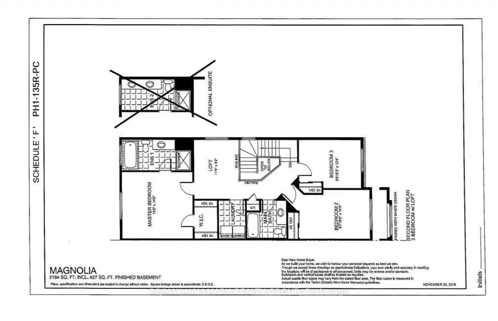Photo 47 of 512 Vivera Place, Ottawa, Stittsville (North) — HOMEH