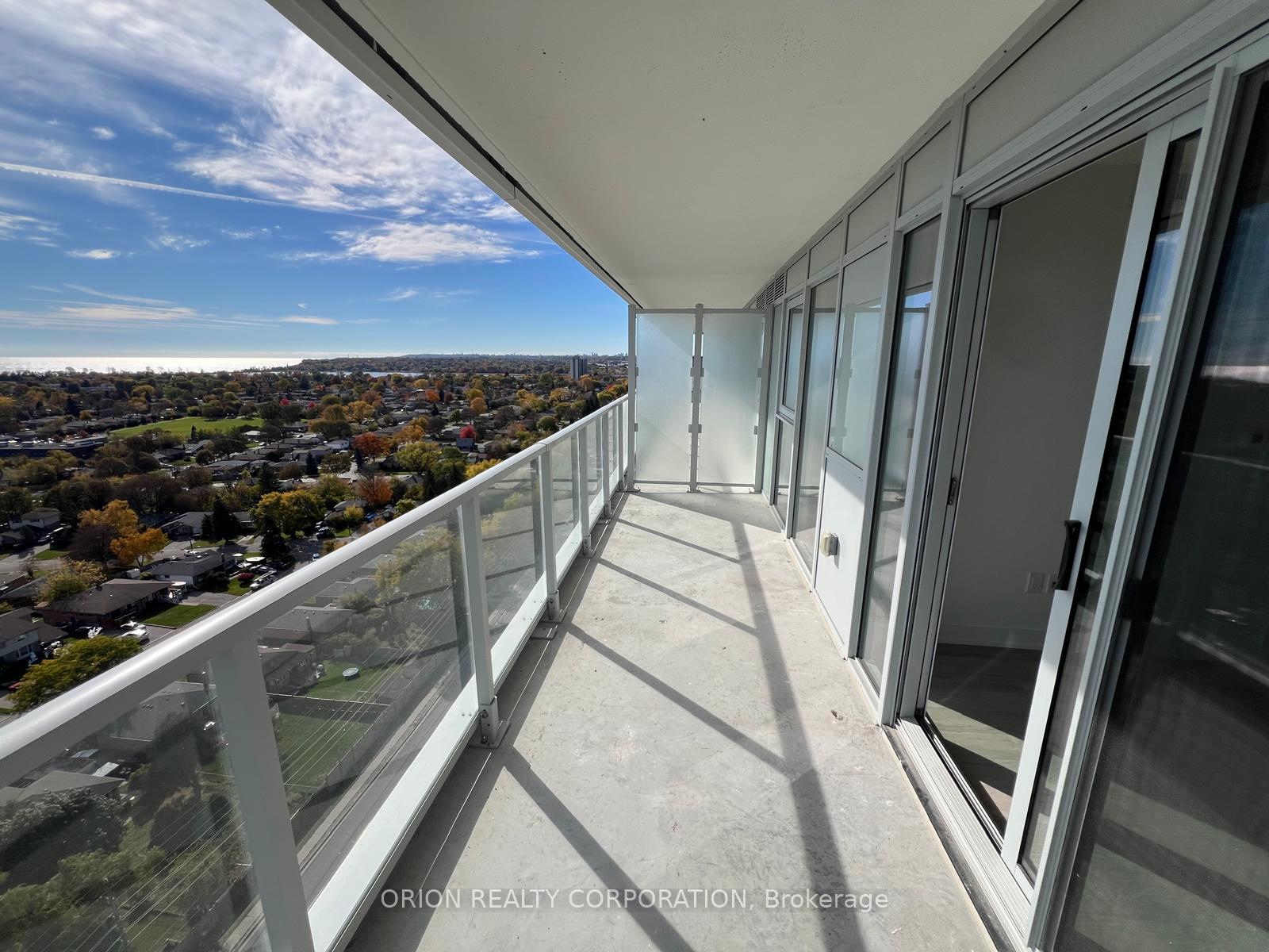 Photo 18 of Unit 1807, 1010 Sandy Beach Road, Pickering, Bay Ridges — HOMEH