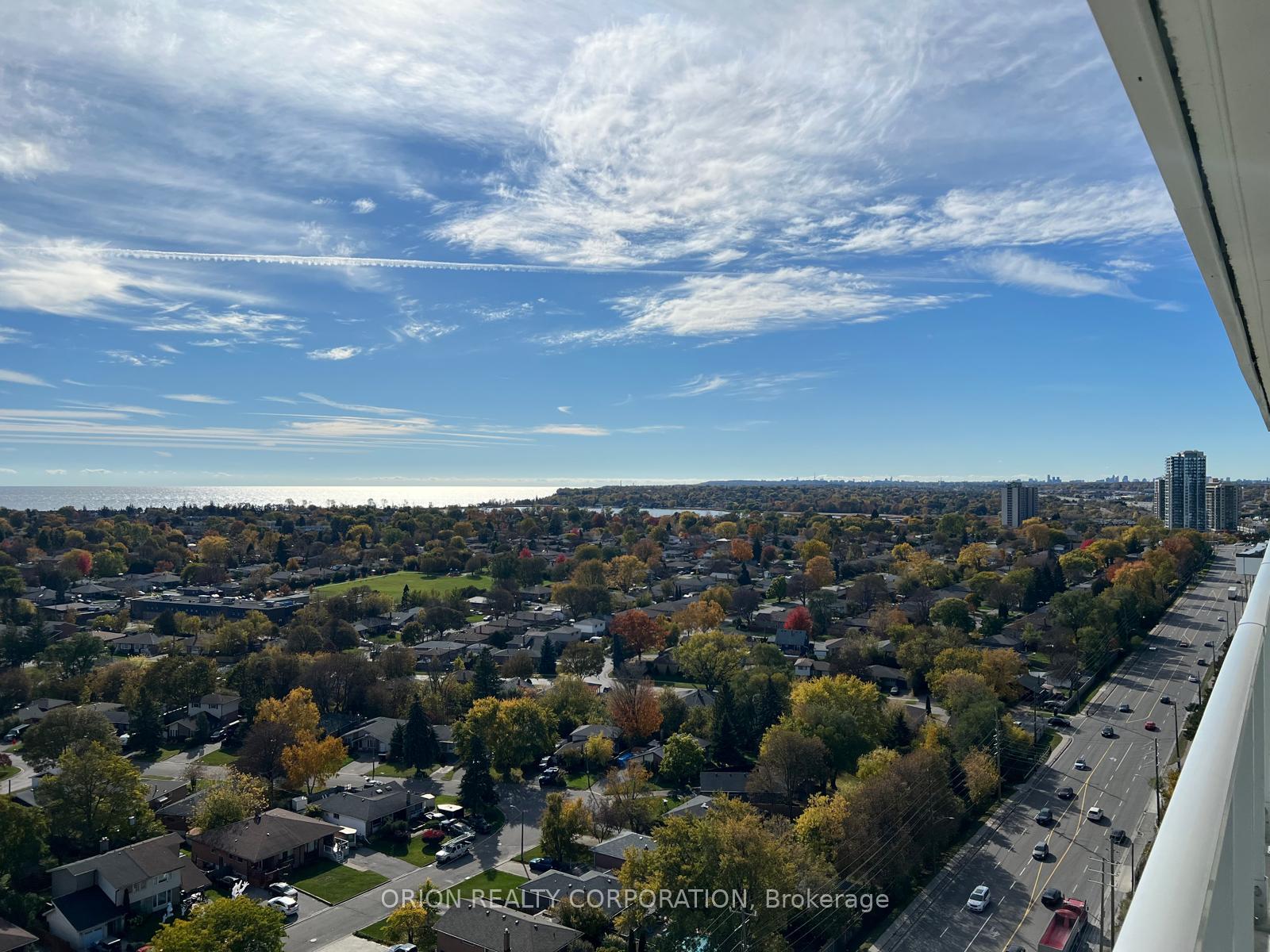 Photo 20 of Unit 1807, 1010 Sandy Beach Road, Pickering, Bay Ridges — HOMEH