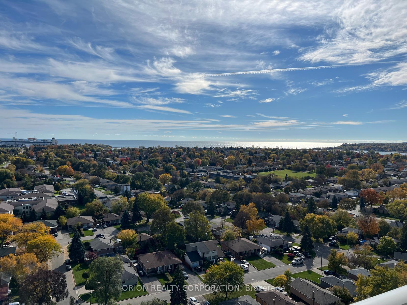 Photo 21 of Unit 1807, 1010 Sandy Beach Road, Pickering, Bay Ridges — HOMEH