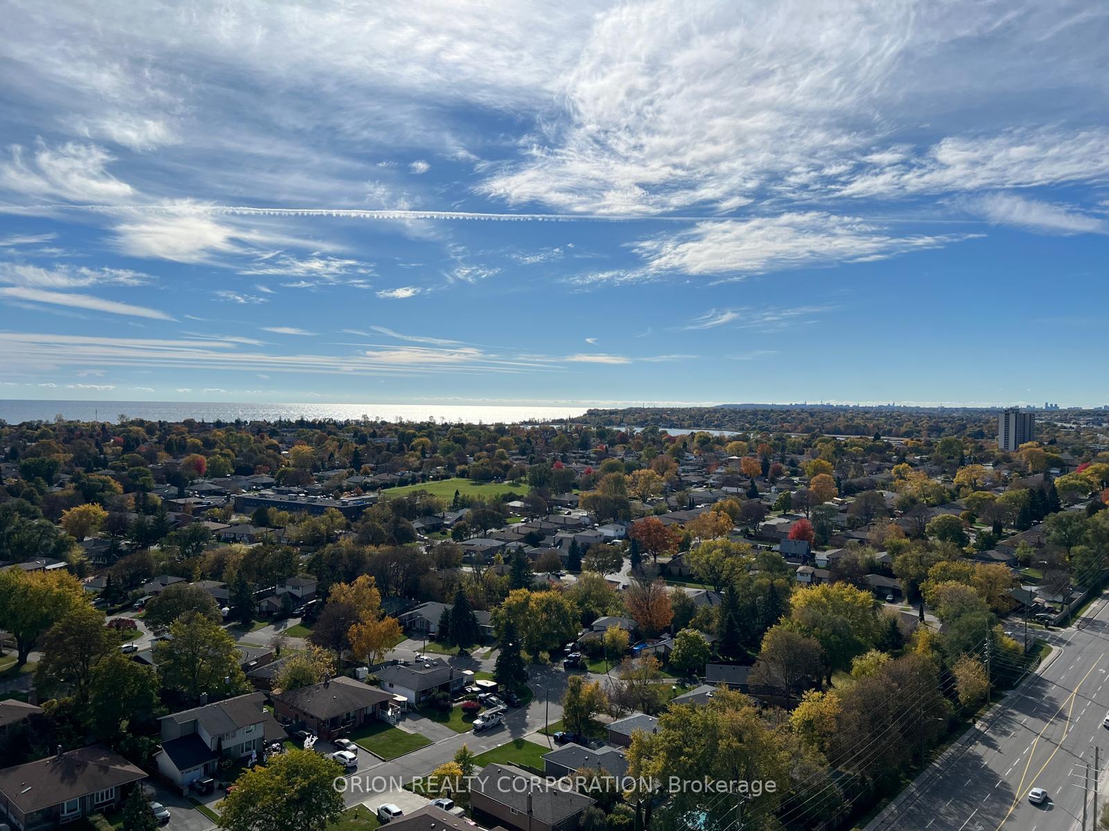 Photo 22 of Unit 1807, 1010 Sandy Beach Road, Pickering, Bay Ridges — HOMEH
